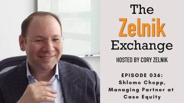 Business Models Now Change Faster Than Leases and Debt