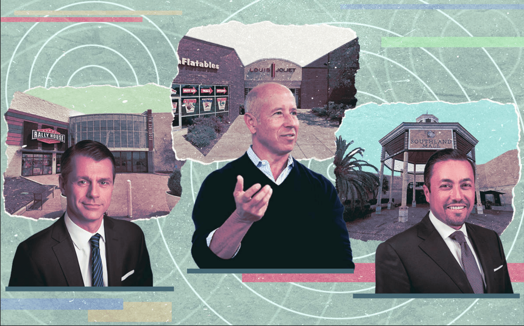 A tale of two markets: Some CMBS players see huge losses, others opportunity