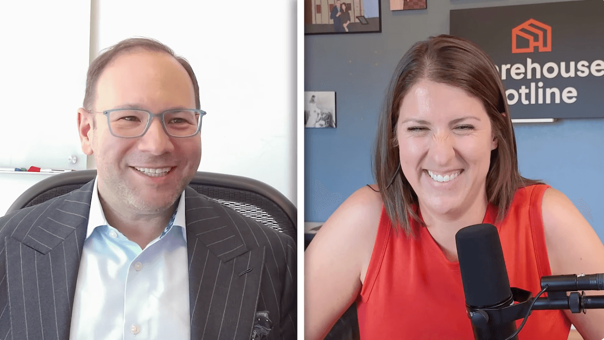 Give Your Lender a Better Option, Not a Discount Request
