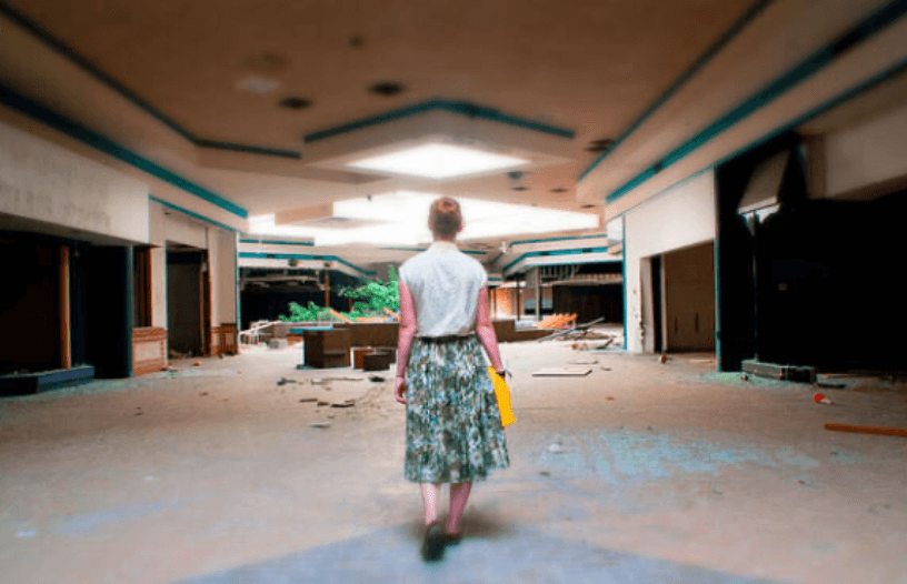 Turning Around Dying Malls, Struggling Communities