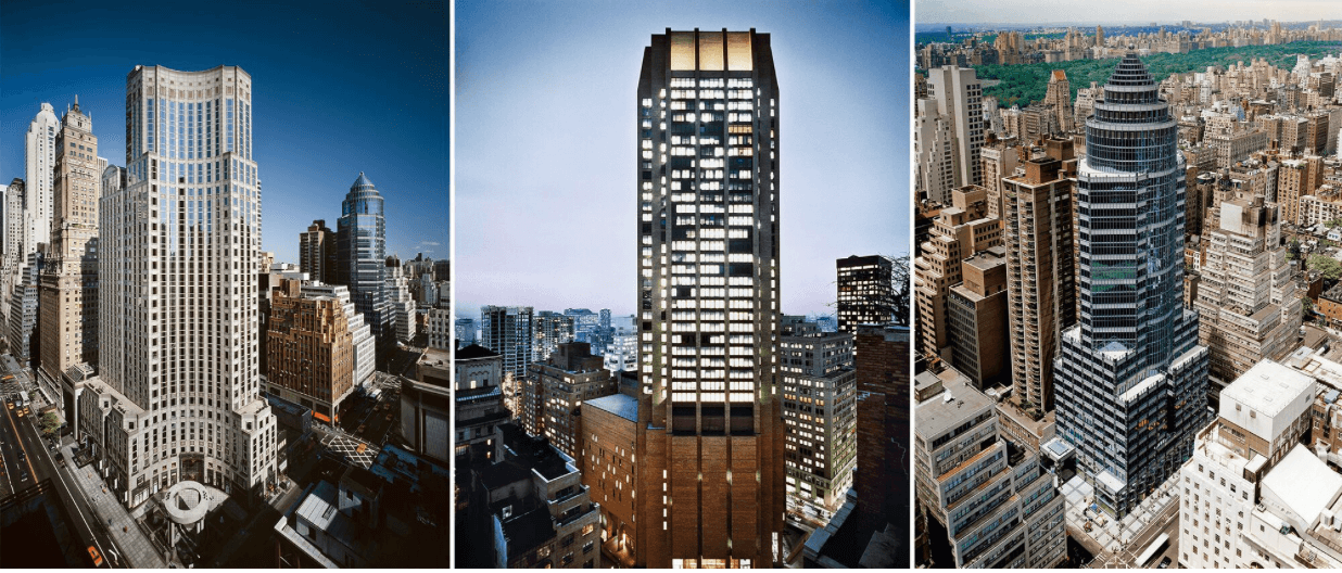 NYC Property Mogul Charles Cohen Sticks With Buy-and-Hold Plan in Crisis