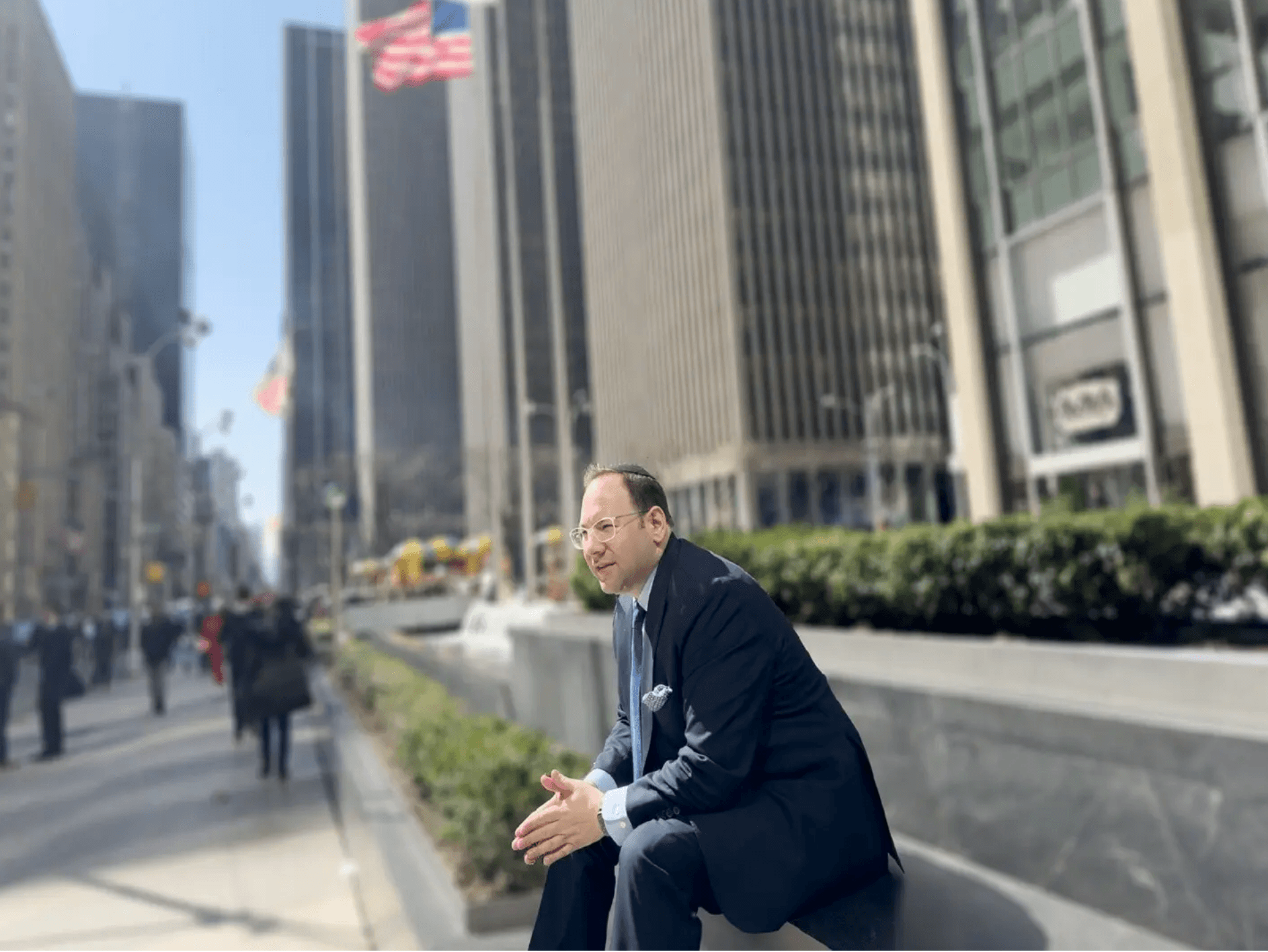 Four questions for a restructuring expert: AI can help, but you can’t abdicate your responsibility