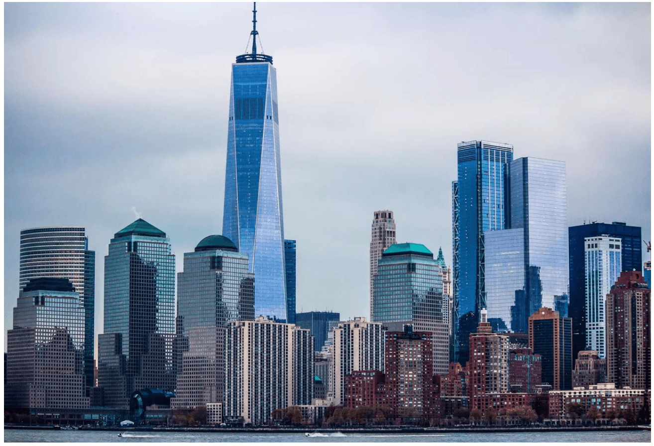Signs Of Distress Growing In NYC Office Market, But ‘The Worst Is Yet To Come’