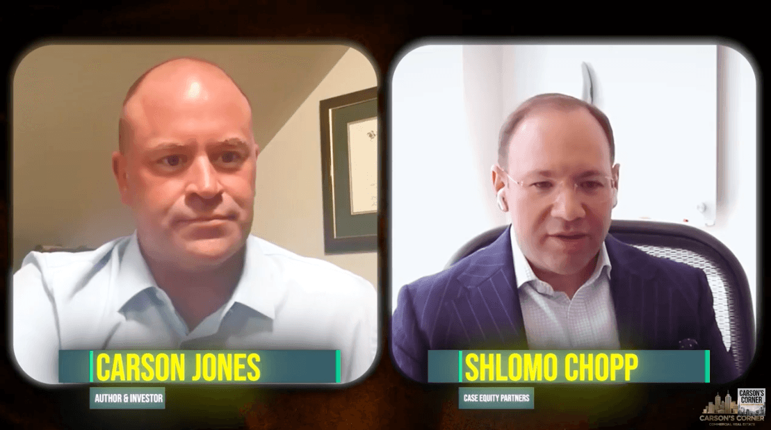 Extend & Pretend Is Over: Negotiating Distressed CRE Debt from Strength