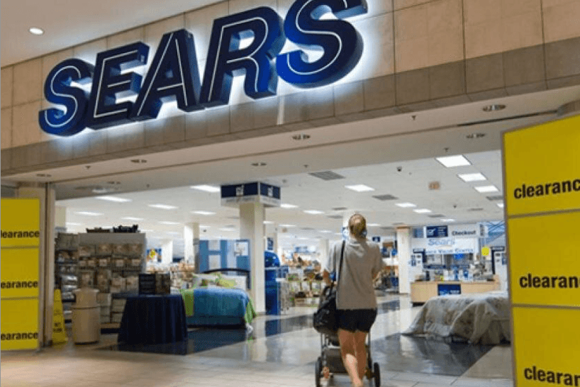 The Mall is Dead. Long Live Bricks-and-Mortar? - National Real Estate Investor