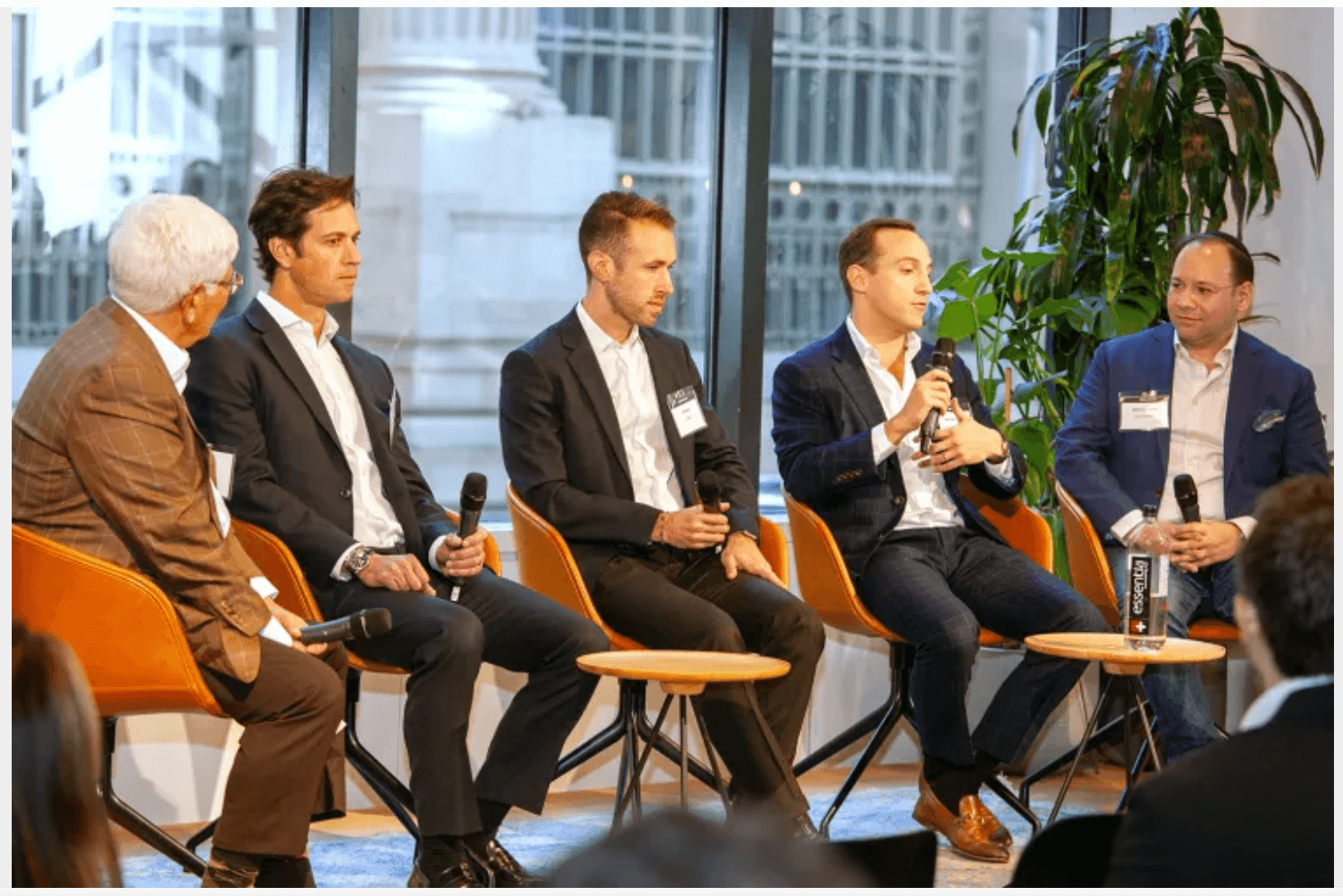 Where to Invest in Commercial Real Estate? That Was the Question.